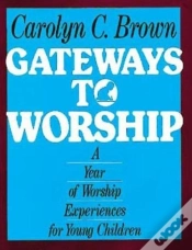 Capa do artigo Gateways To Worship