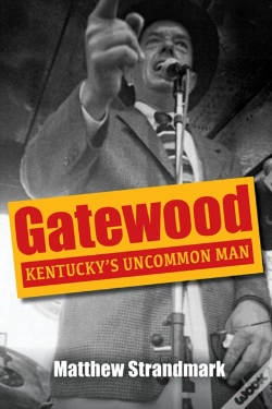 Capa do artigo Gatewood