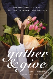 Capa do artigo Gather And Give