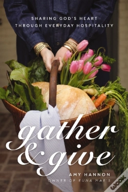 Capa do artigo Gather And Give