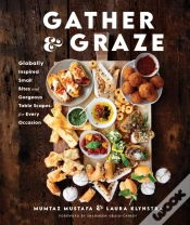 Capa do artigo Gather And Graze