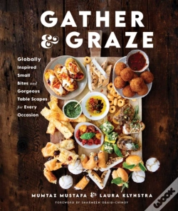 Capa do artigo Gather And Graze