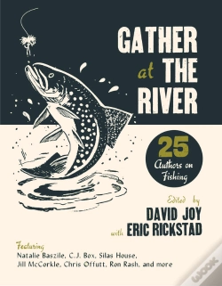 Capa do artigo Gather At The River