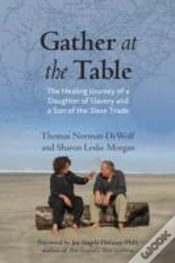 Capa do artigo Gather At The Table