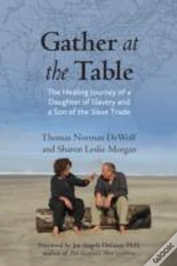 Capa do artigo Gather At The Table
