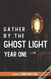 Capa do artigo Gather By The Ghost Light