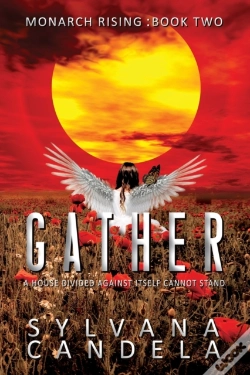 Capa do artigo Gather