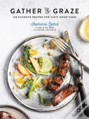 Capa do artigo Gather & Graze