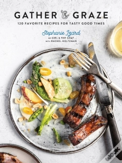 Capa do artigo Gather & Graze