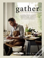 Capa do artigo Gather