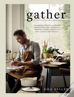 Capa do artigo Gather