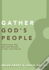 Capa do artigo Gather God