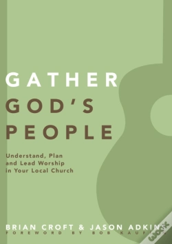Capa do artigo Gather God'S People