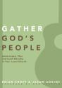 Gather God'S People - Preview