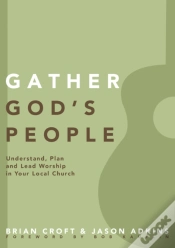 Capa do artigo Gather God