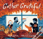 Capa do artigo Gather Grateful