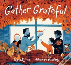 Capa do artigo Gather Grateful