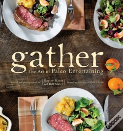 Capa do artigo Gather