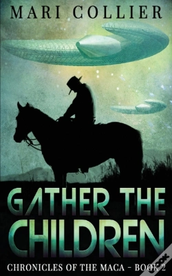 Capa do artigo Gather The Children