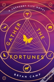 Capa do artigo Gather The Fortunes