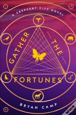 Capa do artigo Gather The Fortunes