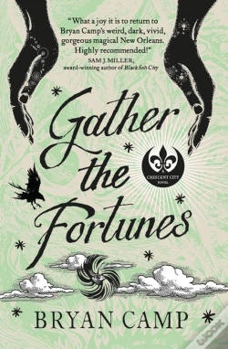Capa do artigo Gather The Fortunes