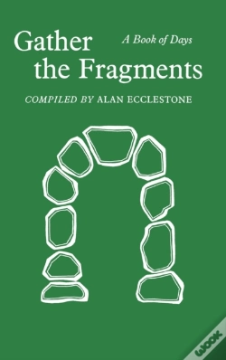 Capa do artigo Gather The Fragments
