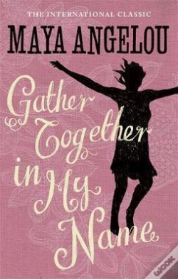 Capa do artigo Gather Together In My Name