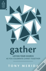 Capa do artigo Gather