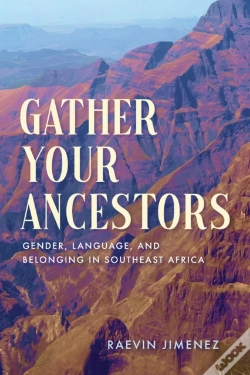 Capa do artigo Gather Your Ancestors