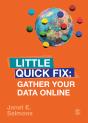Gather Your Data Online - Preview