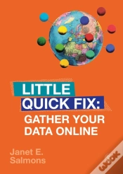 Capa do artigo Gather Your Data Online