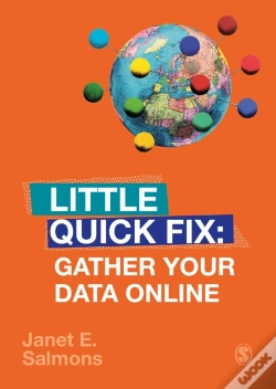 Capa do artigo Gather Your Data Online