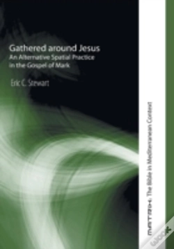 Capa do artigo Gathered Around Jesus