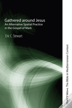 Capa do artigo Gathered Around Jesus