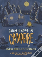 Capa do artigo Gathered Around The Campfire