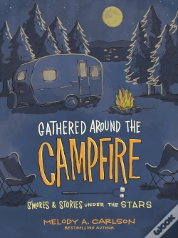 Capa do artigo Gathered Around The Campfire