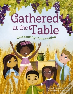 Capa do artigo Gathered At The Table