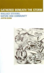 Gathered Beneath The Storm: Wallace Stevens Nature And Community - Preview