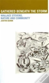 Capa do artigo Gathered Beneath The Storm: Wallace Stevens Nature And Community
