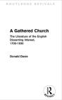 Gathered Church (Routledge Revivals) - Preview