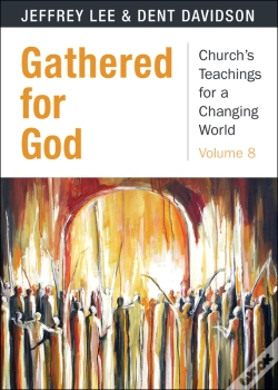 Capa do artigo Gathered For God