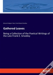 Capa do artigo Gathered Leaves