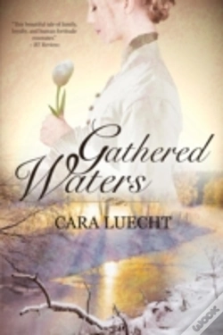 Capa do artigo Gathered Waters