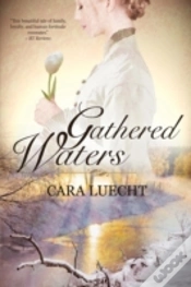 Capa do artigo Gathered Waters