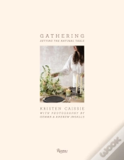Capa do artigo Gathering