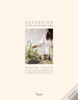 Capa do artigo Gathering