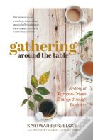 Gathering Around The Table