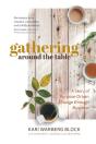 Gathering Around The Table - Preview