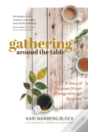 Capa do artigo Gathering Around The Table